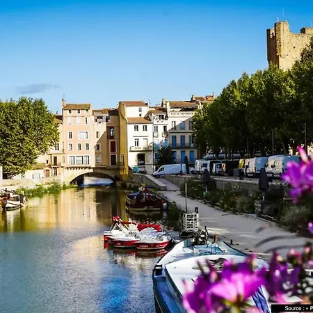 Sejour Duo Parfait, Plein Centre, Avec Parking Prive & Climatisation *